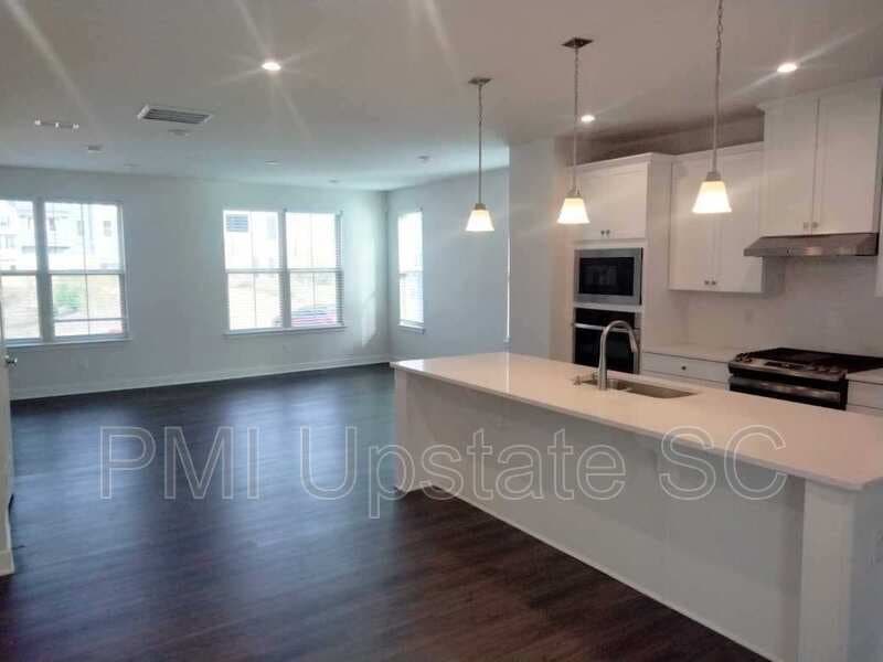 Greenville Townhome: 31 Copper Run Drive