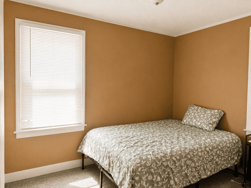 Detroit House: 14877 Lesure Street