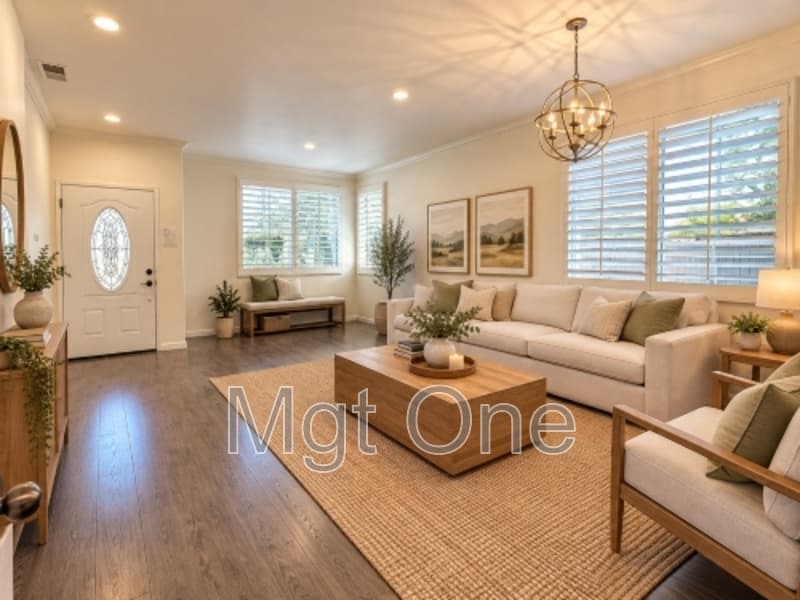 Corona House: 3491 Redport Drive
