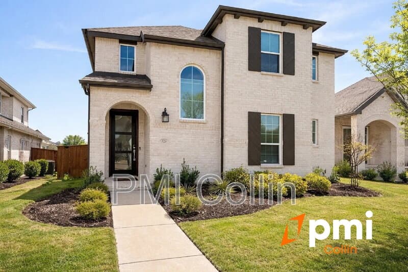McKinney House: 8224 Legacy Trl