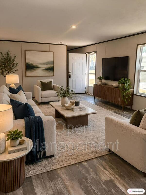 Brookline House: 4950 W Farm Rd 156