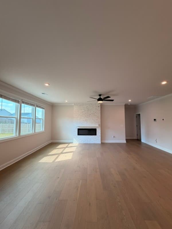 Lexington House: 3046 Snail Seed Trail