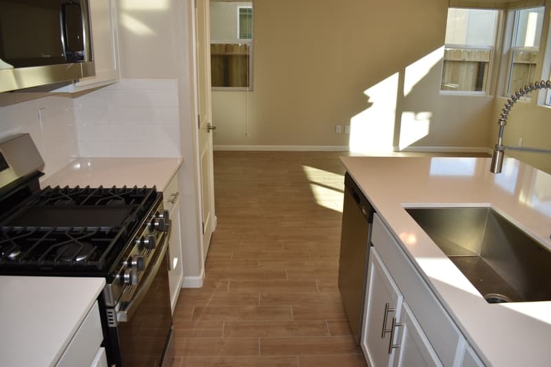 Madera House: 1110 Encore Way West