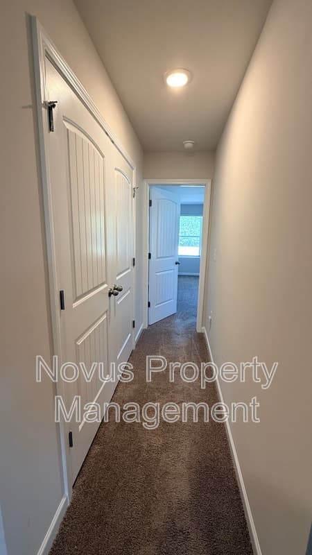 Temple Townhome: 241 Ivey Terrace