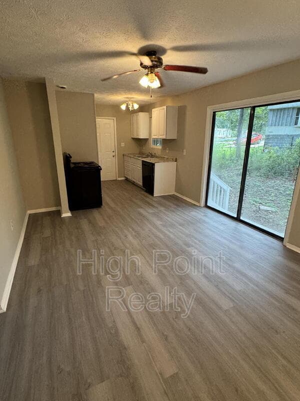 Sylacauga House: 311 Coleman Lane