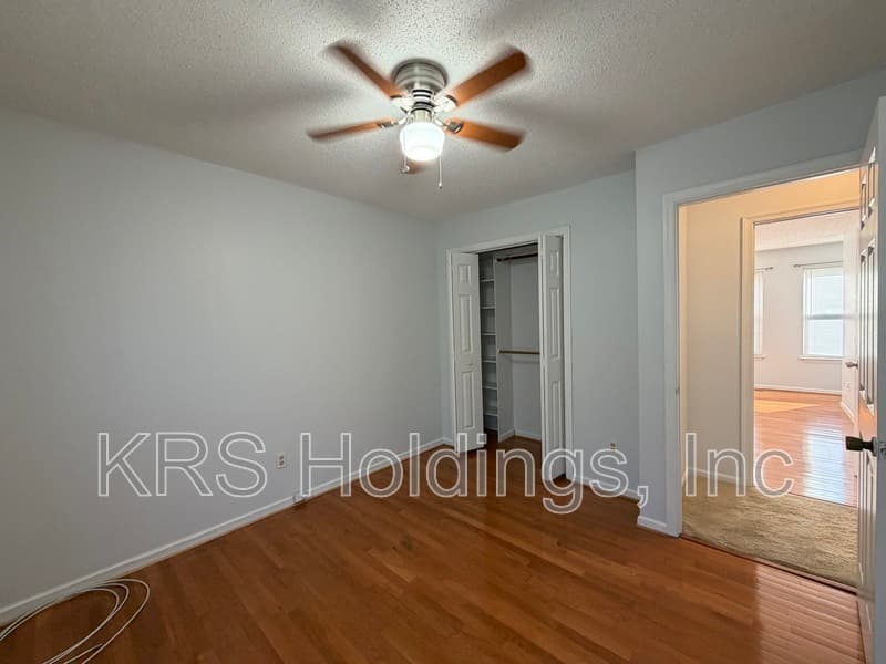 Virginia Beach House: 2005 Falls Church Ct