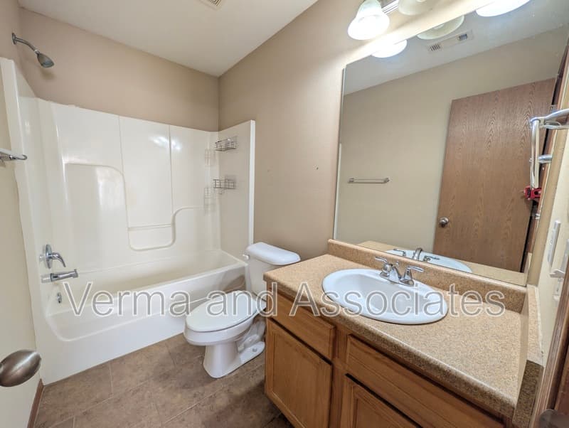 Bentonville Townhome: 1102 SW Quartz Ave
