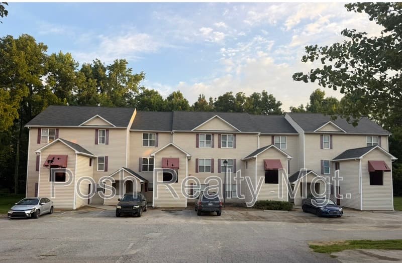 High Point Condo: 308 Ardale Drive - 2E