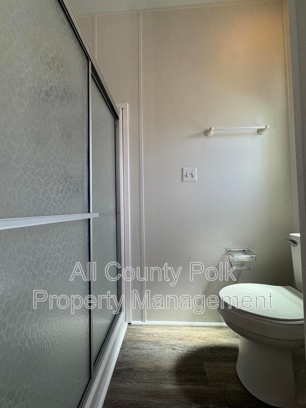 Haines City House: 106 Reineke Rd