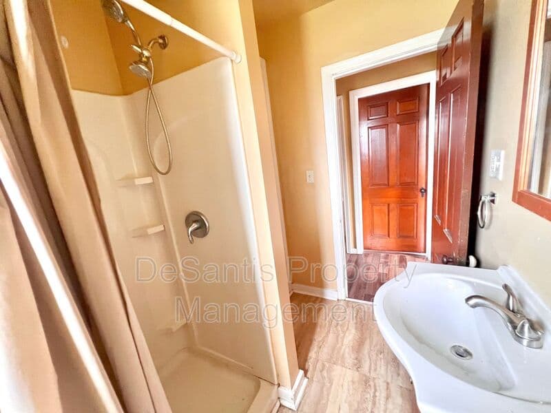 Beaver Falls Condo: 3609 College Avenue