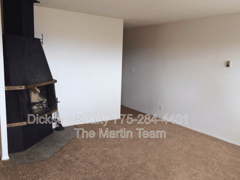 Reno House: 3281 Gypsum Road
