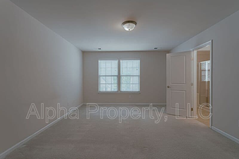 Greenville Townhome: 438 Christiane Way