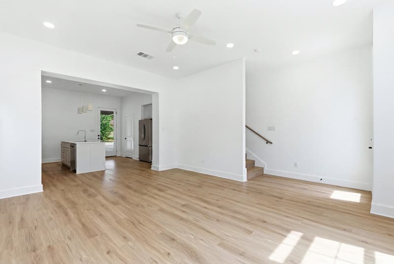 Fort Worth House: 3319 South University Drive