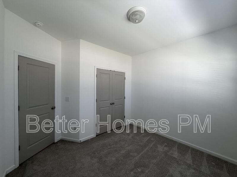 Clayton Townhome: 1 North Lenny Drive