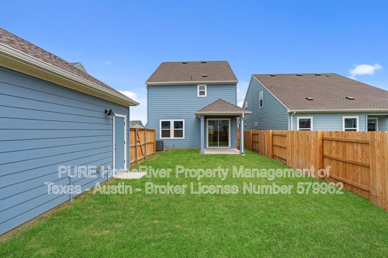 Taylor House: 110 Cherry Blossom Ln