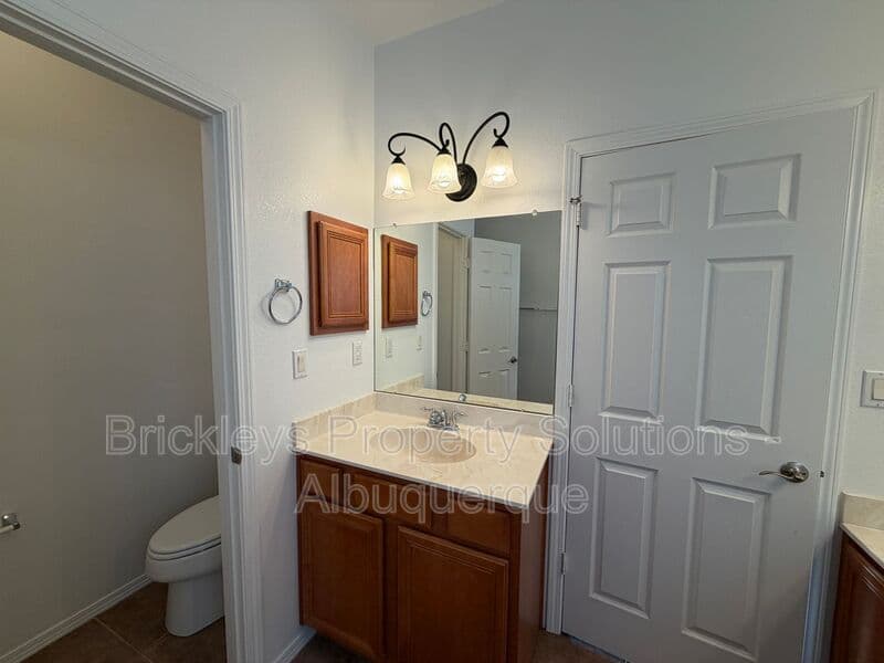 Rio Rancho House: 65 Willow Trace Court SE