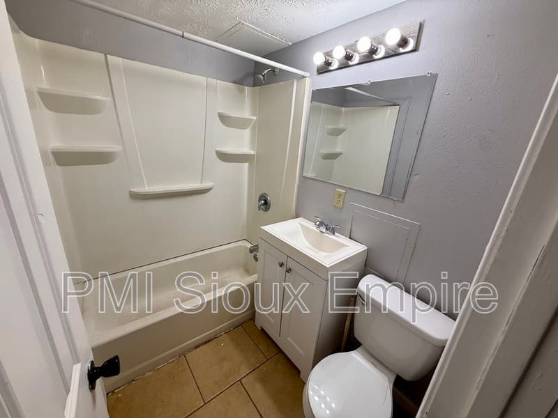 Sioux Falls Condo: 2600 S Duluth Ave