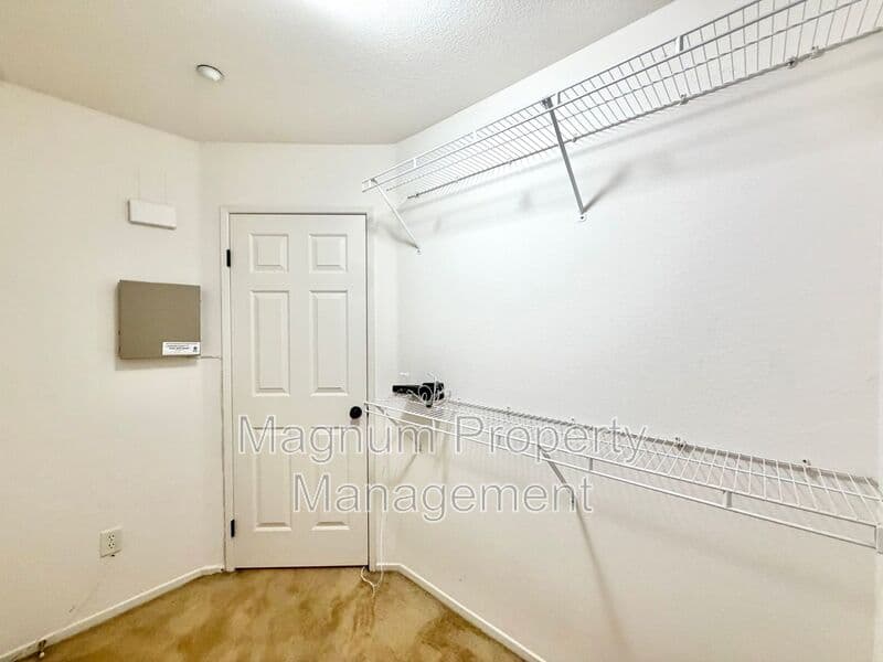 Moreno Valley House: 15681 Lasselle St.