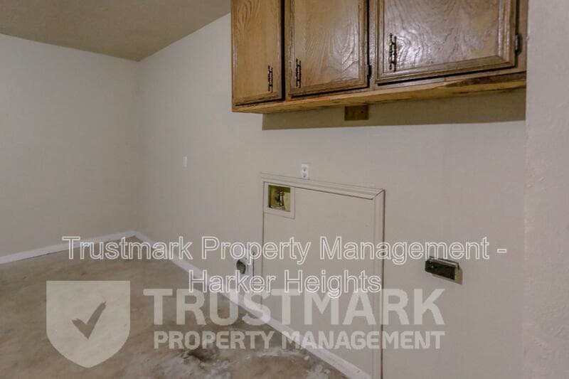 Harker Heights House: 2503 Limestone