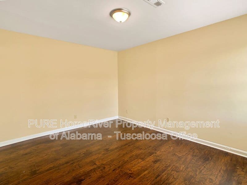 Tuscaloosa House: 1120 19th Street - CS 5