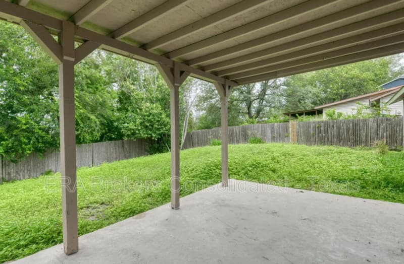 Converse House: 10341 Flatland Trail