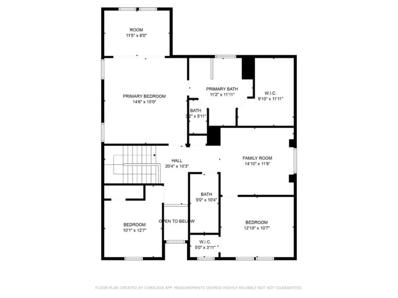 San Antonio House: 11307 Decidedly