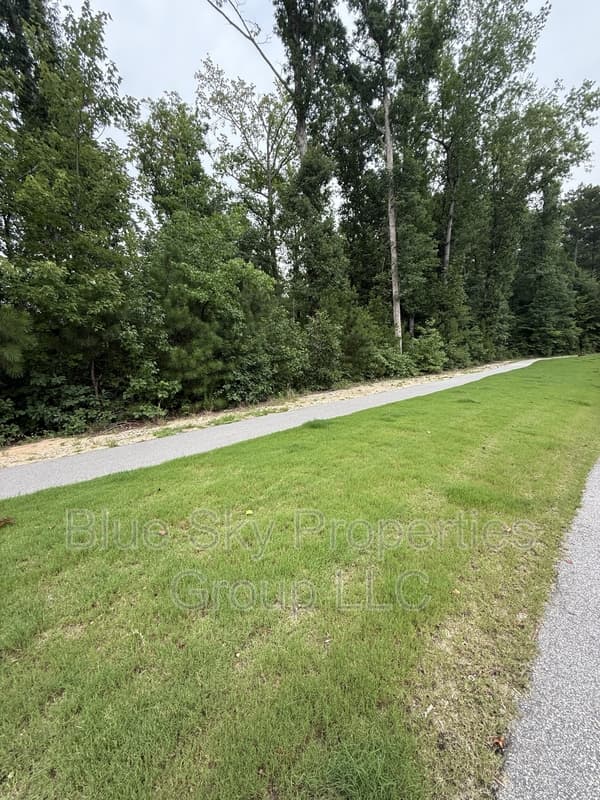 Wake Forest Townhome: 704 Carraway Garden Drive - 1