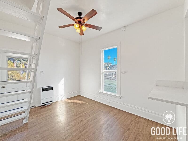 San Diego Condo: 849 22nd St