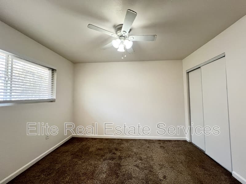 El Cajon House: 1538 Sams Hill Road - C