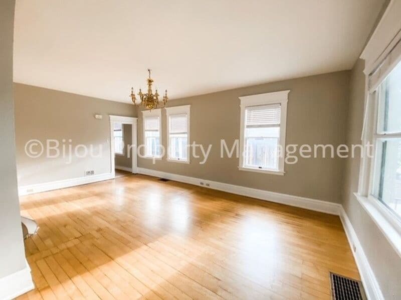 Colorado Springs Condo: 311 E. Del Norte St