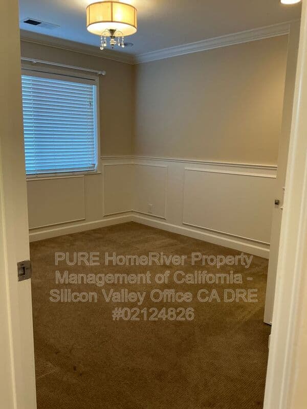 San Jose House: 3238 Hilary Dr