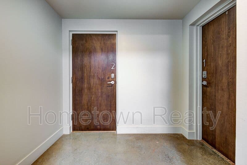 Oklahoma City Condo: 301 NE 4th Street