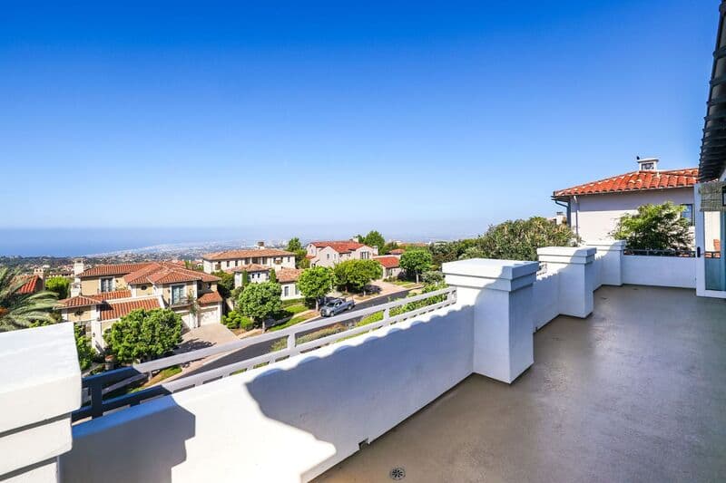 Newport Coast House: 24 Via Diamante