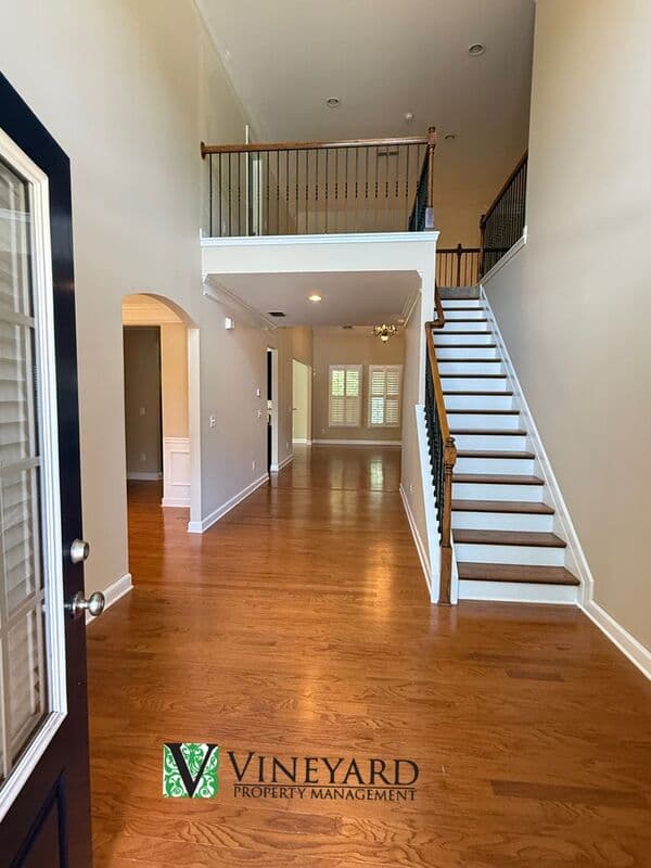 Marietta House: 3152 Fetterbush Ct.