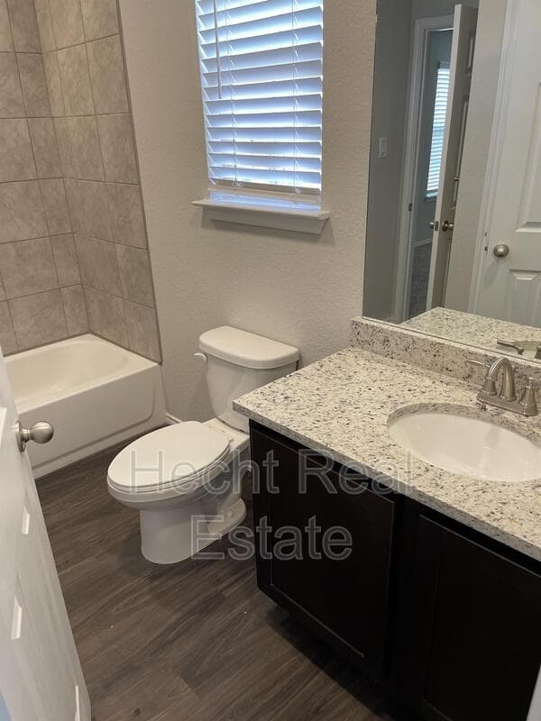 Converse Condo: 9102 Canyon Bend - 1