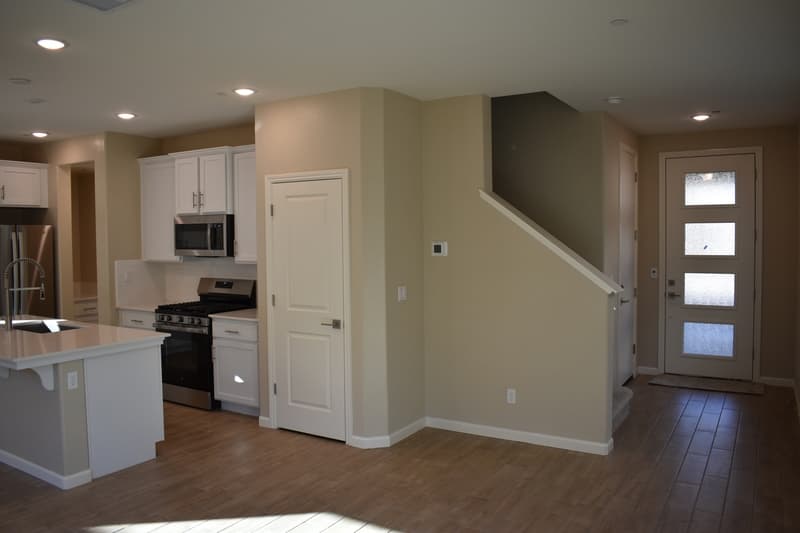 Madera House: 1110 Encore Way West
