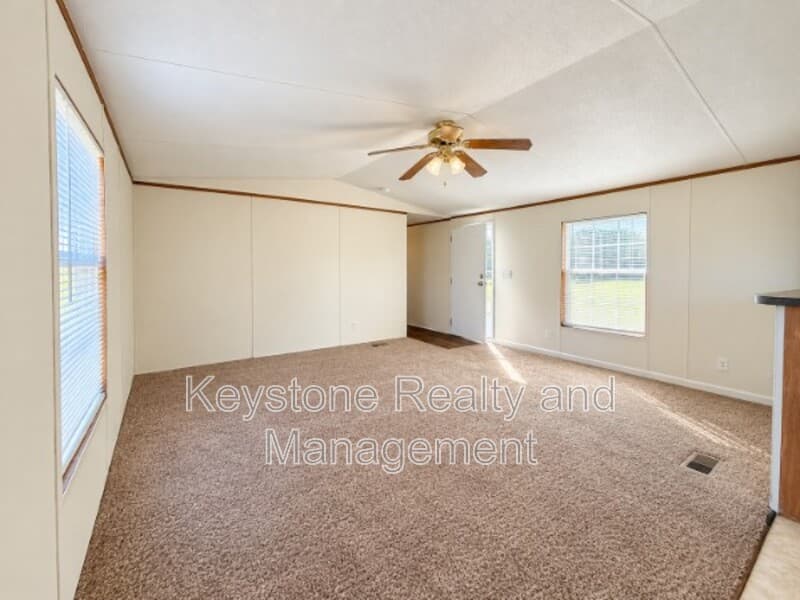 Oak Grove House: 316 Jennifer Street Lot 34
