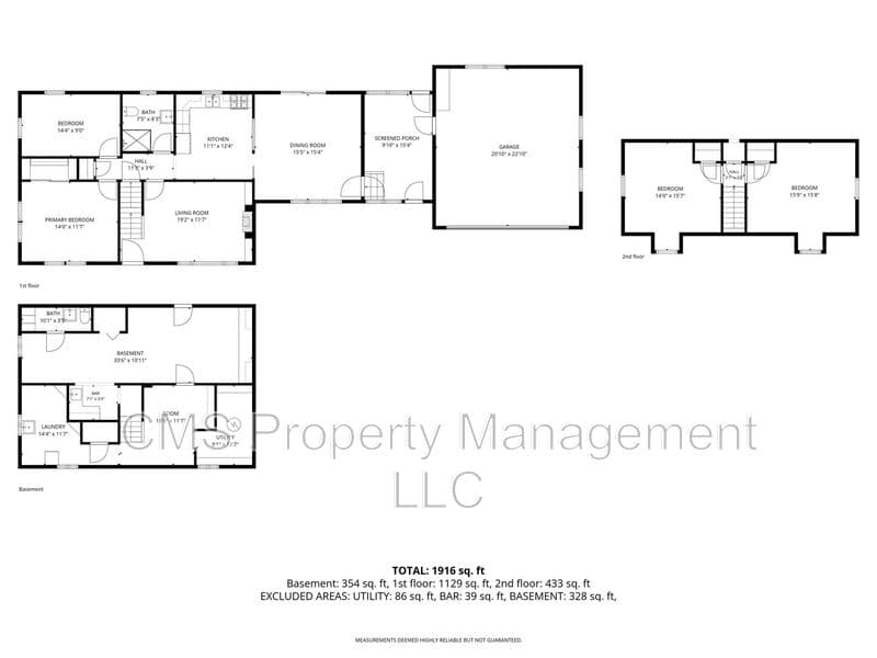 Manville House: 719 Newark Ave
