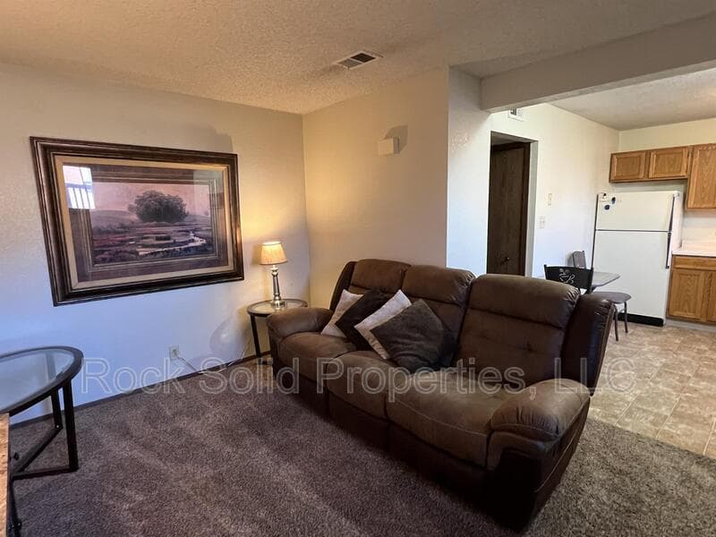 Cheyenne Condo: 3305 Frontier Street - 3305