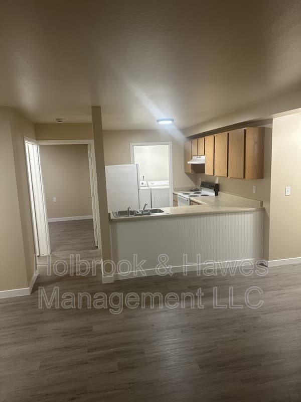 Fort Collins Condo: 4531 East Boardwalk Drive Building X - X-2