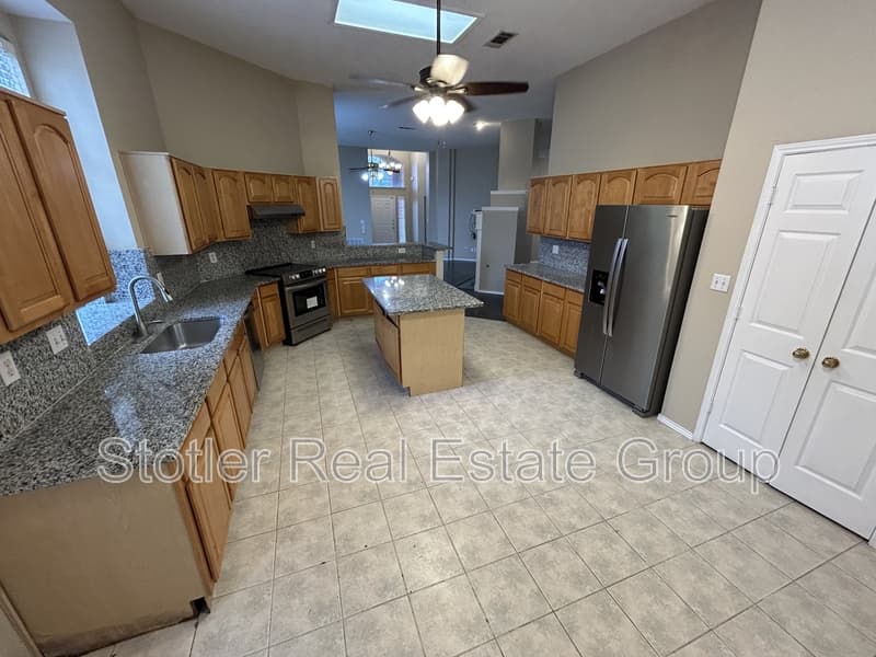 Arlington House: 6720 Tabor Drive