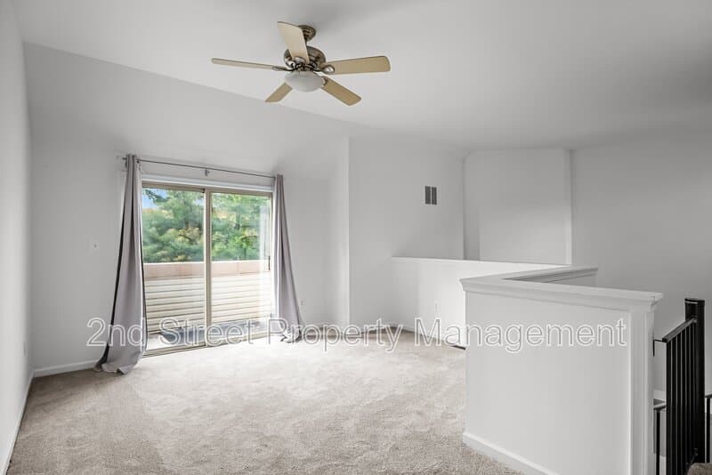 Cherry Hill Condo: 377 Tavistock - 1