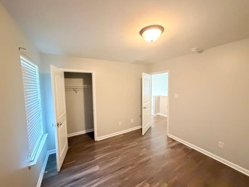 Olive Branch House: 4264 Blake Cir