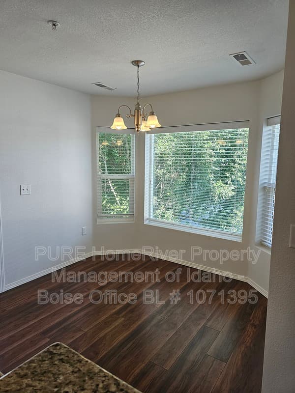 Boise Condo: 11846 W Fairview Ave