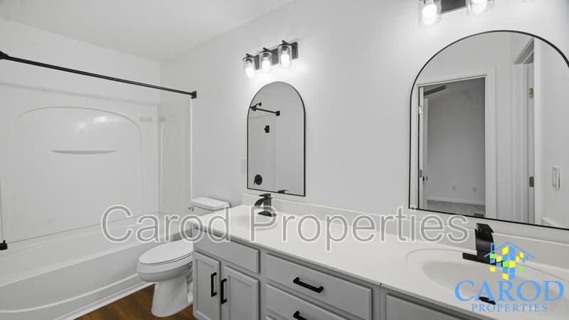 Greensboro Townhome: 302 Bridford Downs Dr.