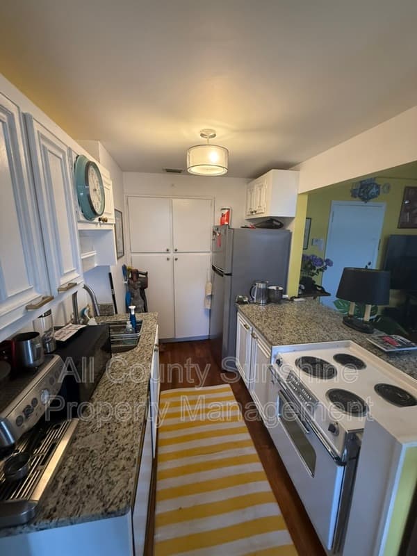 Unit 511
Tampa Condo: 2109 Bayshore BLVD