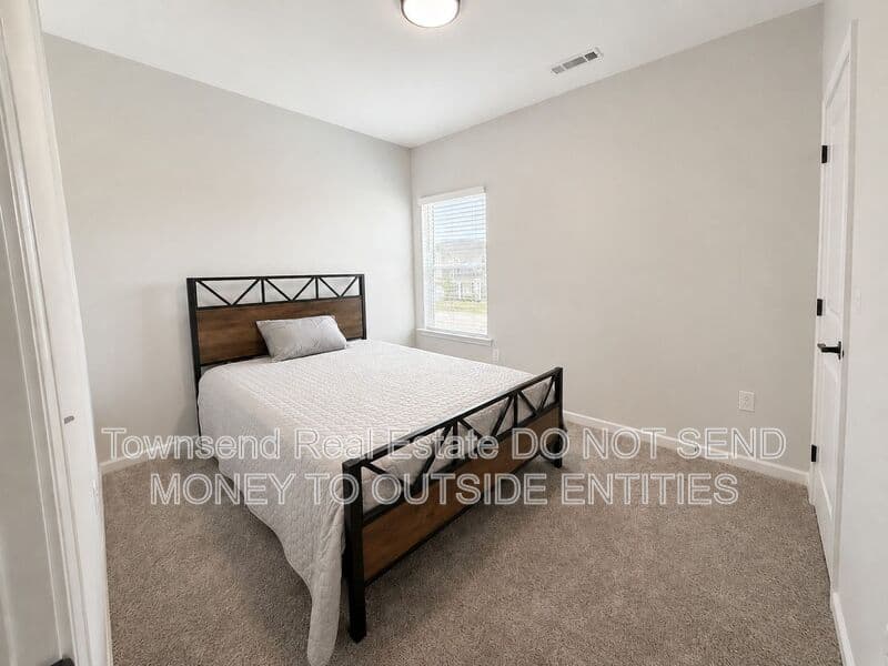 Fayetteville House: 1716 Nesting Trail Dr.