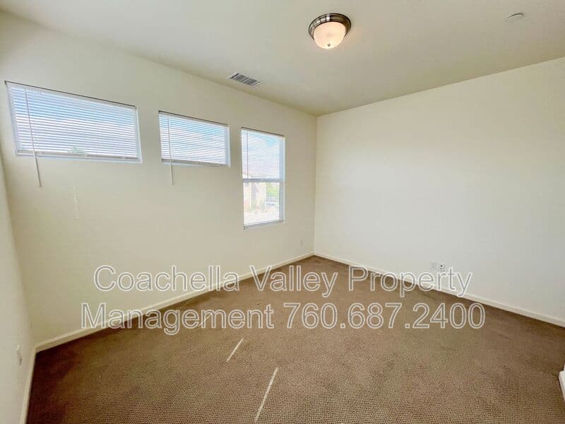 Indio House: 84443 Passagio Lago Way