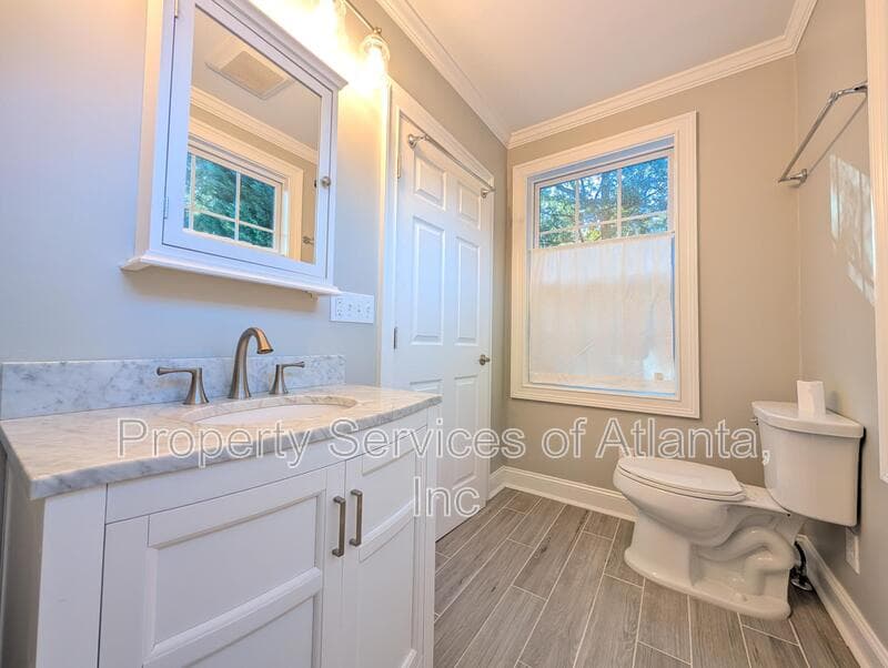 Atlanta House: 1357 Ormewood Ave SE