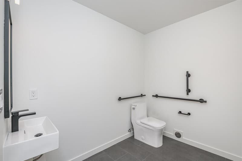 Seattle Townhome: 4214 SW 100th St